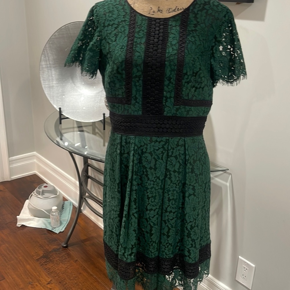 A great little dress for a special occasion